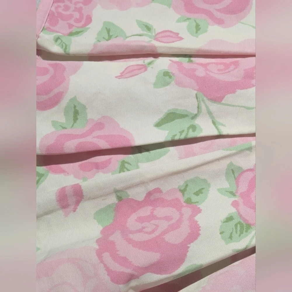 Girls Floral Skirt Lot Size 8 | Children’s Place & Ally B | Spring Summer